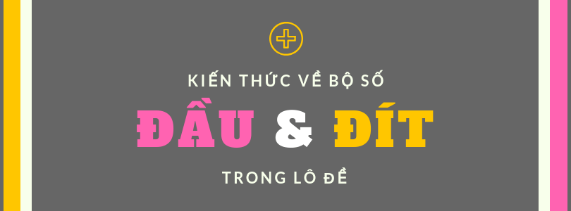 bộ số đầu đuôi